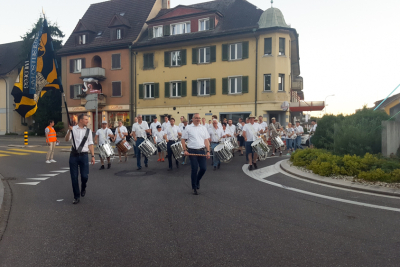 zapfenstreich 17 of 20